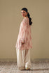 EMBROIDERED SUIT (E4265/103/216)