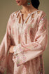 EMBROIDERED SUIT (E4265/103/216)