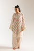 EMBROIDERED SUIT (E4269/103/003)