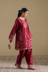 EMBROIDERED SUIT (E4278/103/303)
