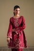 EMBROIDERED SUIT (E4278/103/303)