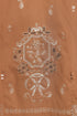 EMBROIDERED SUIT (E4282/103/816)