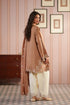 EMBROIDERED SUIT (E4282/103/816)