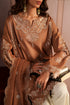 EMBROIDERED SUIT (E4282/103/816)