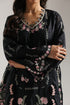 EMBROIDERED SUIT (E4295/103/901)
