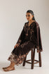 EMBROIDERED SUIT (E4311/103/802)