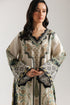 EMBROIDERED KAFTAN (E4315/103/003)