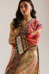 PRINTED KAFTAN (E4316/103/109)