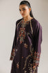 EMBROIDERED SUIT (E4317/103/509)