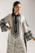 PRINTED KAFTAN (E4319/103/817)