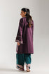EMBROIDERED SUIT (E4321/103/518)