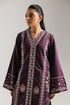 EMBROIDERED SUIT (E4321/103/518)
