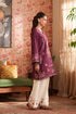 EMBROIDERED SUIT (E4322/103/415)