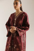 EMBROIDERED SUIT (E4322/103/415)
