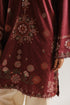 EMBROIDERED SUIT (E4322/103/415)