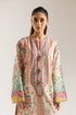 PRINTED KAFTAN (E4339/103/424)