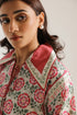 EMBROIDERED SUIT (E4340/103/002)