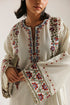 EMBROIDERED SUIT (E4342/103/130)