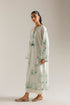 EMBROIDERED SUIT (E4346/103/722)