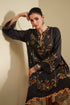 EMBROIDERED SUIT (E4347/103/902)