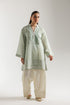 EMBROIDERED SUIT (E4348/103/005)