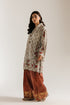 EMBROIDERED SUIT (E4350/103/003)