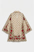 EMBROIDERED SUIT (E4350/103/003)