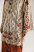 EMBROIDERED SUIT (E4350/103/003)