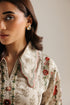 EMBROIDERED SUIT (E4350/103/003)