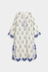 EMBROIDERED SUIT (E4352/103/003)