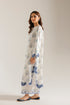 EMBROIDERED SUIT (E4352/103/003)