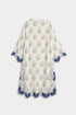 EMBROIDERED SUIT (E4352/103/003)