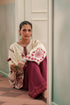 EMBROIDERED SUIT (E4354/103/005)