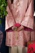 EMBROIDERED SUIT (E4357/103/426)