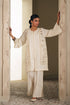 EMBROIDERED SUIT (E4363/103/003)