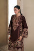EMBROIDERED SUIT (E4374/103/802)