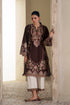 EMBROIDERED SUIT (E4374/103/802)