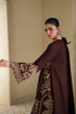 EMBROIDERED SUIT (E4374/103/802)