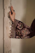 EMBROIDERED SUIT (E4374/103/802)