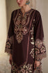 EMBROIDERED SUIT (E4374/103/802)