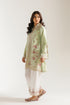 EMBROIDERED SUIT (E4375/103/130)