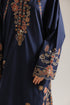 EMBROIDERED SUIT (E4376/103/620)