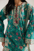 EMBROIDERED SUIT (E4377/103/714)