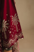 EMBROIDERED SUIT (E4379/103/305)