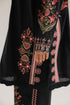 EMBROIDERED SUIT (E4384/103/901)