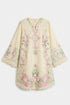EMBROIDERED SUIT (E4385/103/227)