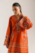 EMBROIDERED SUIT (E4387/103/202)