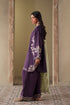 EMBROIDERED SUIT (E4388/103/520)