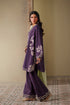 EMBROIDERED SUIT (E4388/103/520)