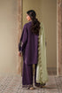 EMBROIDERED SUIT (E4388/103/520)
